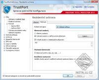 TrustPort Total Protection