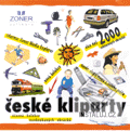 �esk� kliparty
