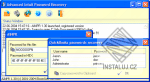 Advanced Intuit Password Recovery