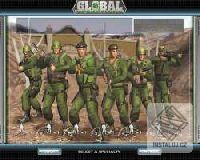 Global Operations - �e�tina