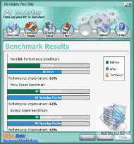PC Booster