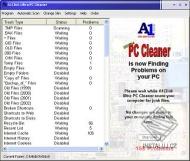 SuperWin A1Click Ultra PC Cleaner