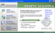 RegFix Mantra