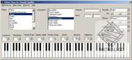 Virtual Piano