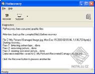 PixRecovery
