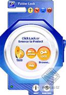 Folder Lock