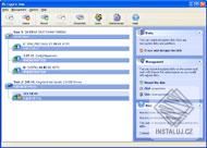 Cryptic Disk