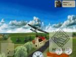 Plane Arcade