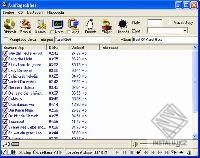 Audiograbber