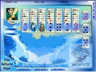 Solitaire Ultra