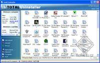 Total Uninstaller
