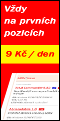 první pozice