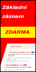záznam zdarma