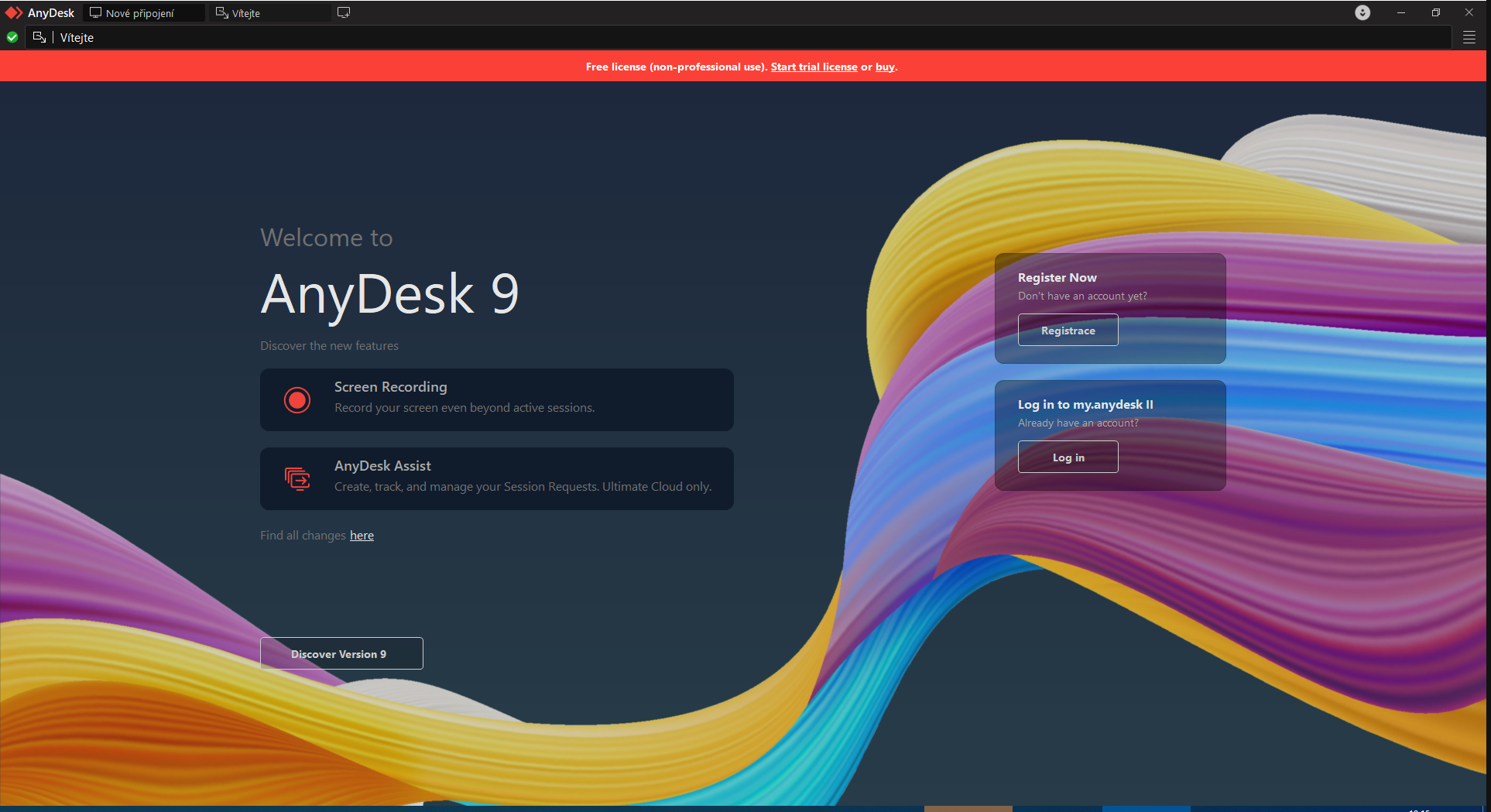 Revoluce ve Vzdálené Správě: Jak AnyDesk V9 Přináší Podnikům Novou Úroveň Efektivity a Podpory