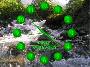 Raging River Screensaver