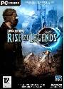 Rise of Nations: Rise o Legends