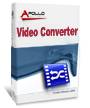 Apollo Video converter