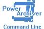 PowerArchiver Command Line