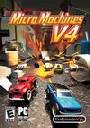 Micro Machines V4