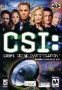 CSI: Crime Scene Investigation