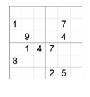 GetData Sudoku