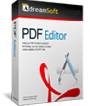 Adreamsoft PDF Editor