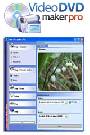 Video DVD Maker PRO