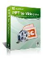 Acoolsoft PPT to Video Pro