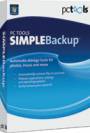 PC Tools Simple Backup