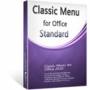 Classic Menu for Office Standard 2010