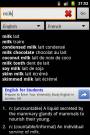 English To...Dictionary for Android