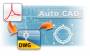 Sothink PDF to DWG Converter