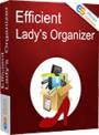 Efficient Lady's Organizer