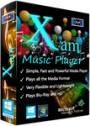 Xam Music Player