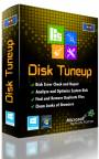 Disk Tuneup
