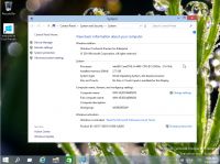 Windows 10 Technical preview Enterprise 64bit