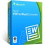 iSkysoft PDF to Word Converter
