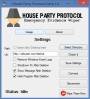 House Party Protocol