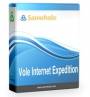 Vole Internet Expedition