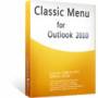 Classic Menu for Outlook 2010 and 2013