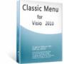 Classic Menu for Visio 2010 and 2013