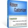 Ribbon Customizer for Office 2007
