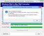 Windows Mail to Mac Mail Converter
