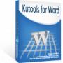 Kutools for Word