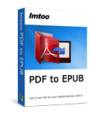 ImTOO PDF to EPUB Converter