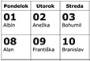 ikona programu