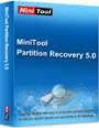 MiniTool Partition Recovery Free