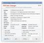 Adept PDF Info Changer