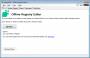 Offline Registry Editor