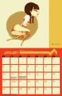 Pin Calendar ToDo